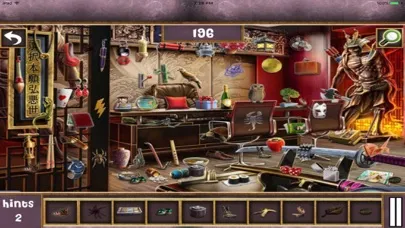 Free Hidden Object Games:Hidden Mania 9应用截图