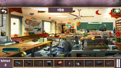 Free Hidden Object Games:Hidden Mania 9应用截图
