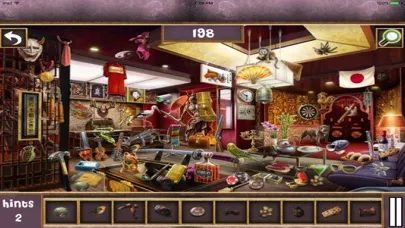 Free Hidden Object Games:Hidden Mania 9应用截图
