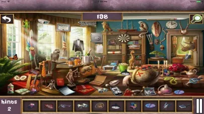 Free Hidden Object Games:Hidden Mania 9应用截图