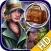 Hidden Objects: Mysterious Traveller