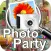 Free Hidden Object:Photo Party Hidden Objects