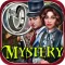 Hidden Objects:The Ring of Lost Souls