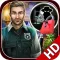 Hidden Object:Entrance Mystery