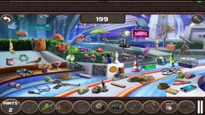 Zrzuty ekranu Hidden Object:Entrance Mystery