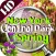 Hidden Objects: Spring Time Central Park New York