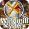 WindMill Mystery Hidden Object