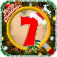 Christmas Winter Hidden Object Christmas Winter Hidden Object