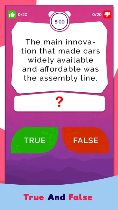 TRIVIA Champ : World Gk Quiz Screenshots