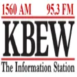 KBEW 95.3 FM & 1560 AM KBEW 95.3 FM & 1560 AM