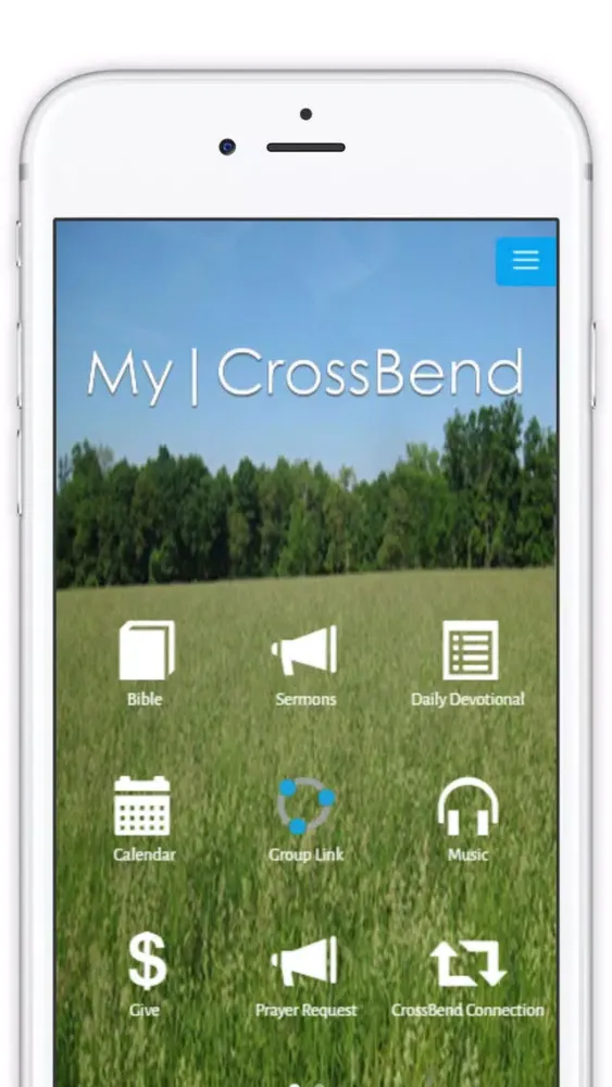 Скриншоты My CrossBend