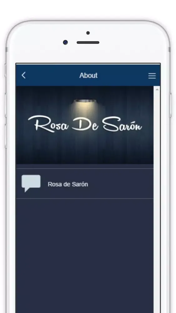 Скриншоты Rosa De Saron
