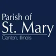 Parish Of St Mary Canton IL Parish Of St Mary Canton IL