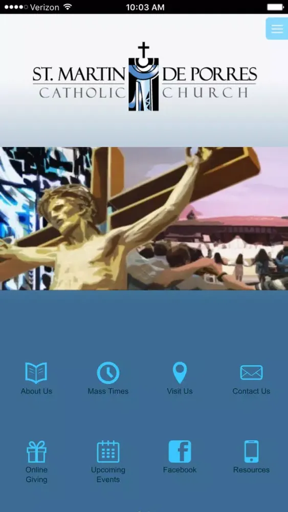 Capturas de pantalla de St Martin DP Yorba Linda