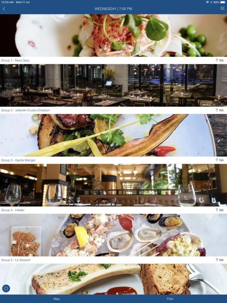 تصاویر Argo Group iPad 