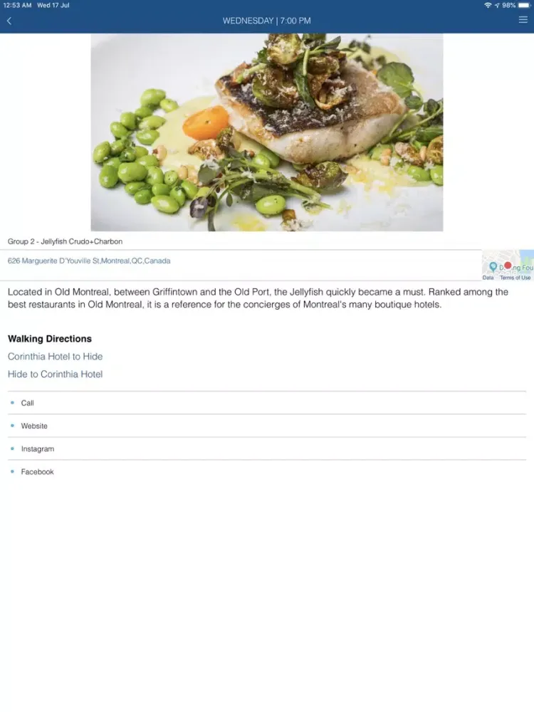 تصاویر Argo Group iPad 