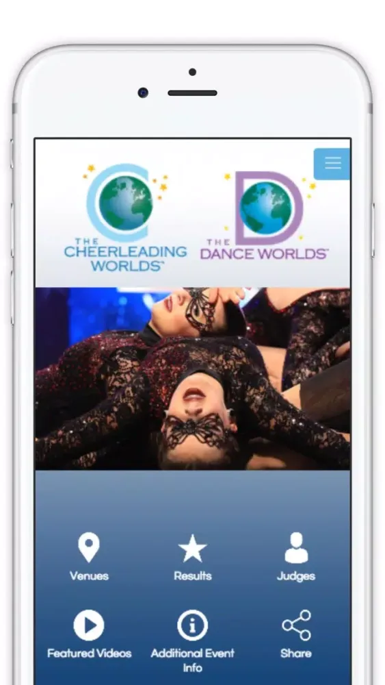 Captures d'écran de USASF Worlds