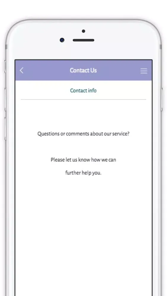 Hospitality Grapevine App Ekran Görüntüleri