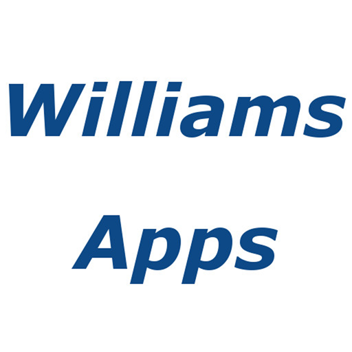 William 's apps