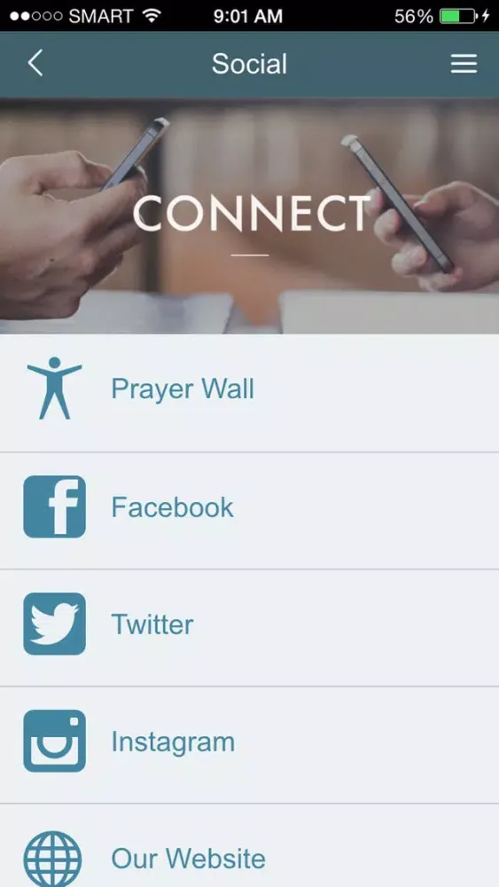 تصاویر The Tabernacle - Come Expecting