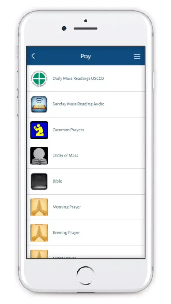 St. Vincent de Paul Rogers, AR Screenshots