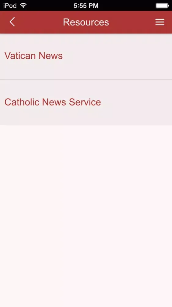 St. Francis, Bolingbrook IL スクリーンショット