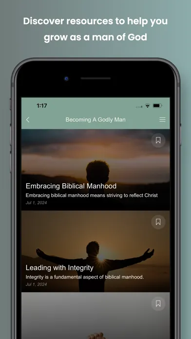 Sprinkle of Jesus স্ক্রিনশট