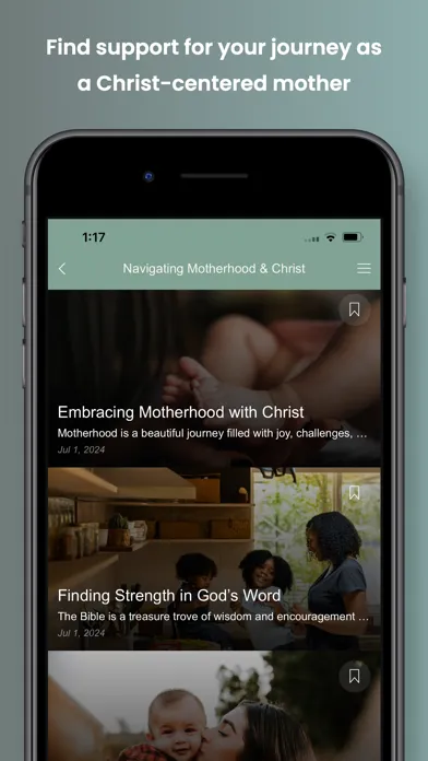 Sprinkle of Jesus স্ক্রিনশট