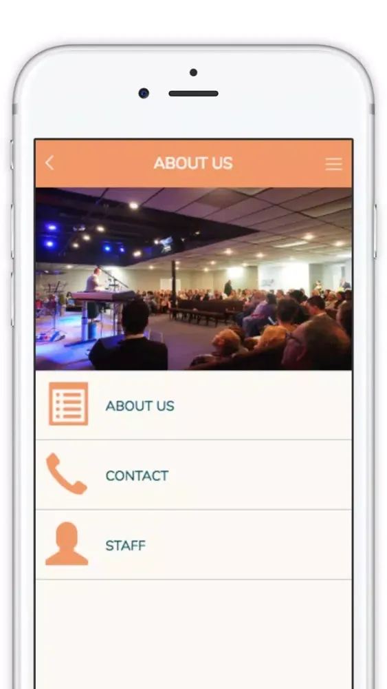 Скриншоты Hope Chapel UPC