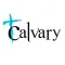 Calvary Baptist Church - AL