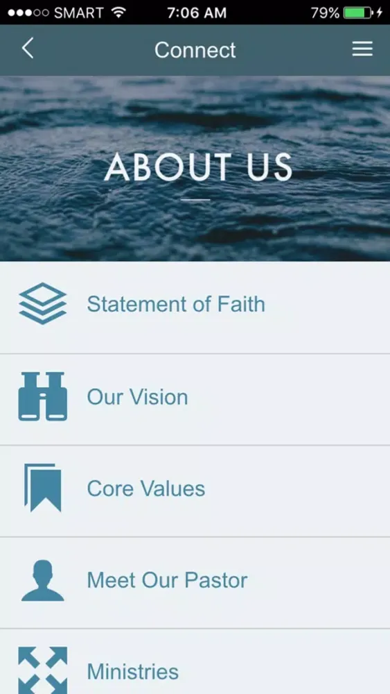Life of Victory Worship Center Screenshots