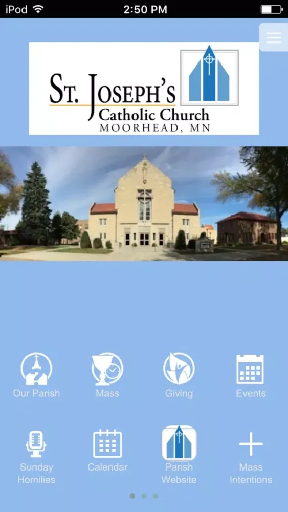 تصاویر St Joseph's Moorhead