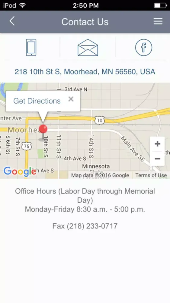تصاویر St Joseph's Moorhead