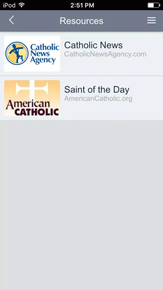 تصاویر St Joseph's Moorhead