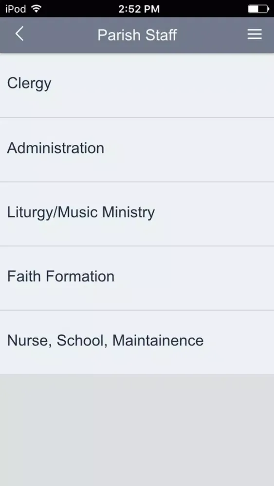 تصاویر St Joseph's Moorhead