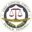 DeKalb County Circuit Clerk DeKalb County Circuit Clerk