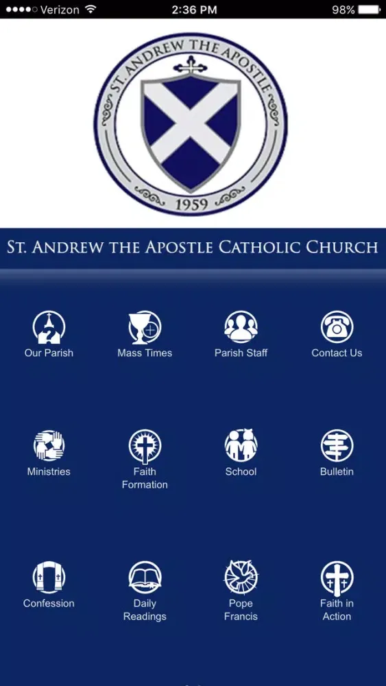 تصاویر St Andrew Romeoville IL
