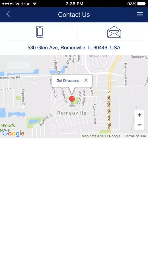 تصاویر St Andrew Romeoville IL