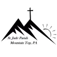 St Jude Parish Mountain Top St Jude Parish Mountain Top