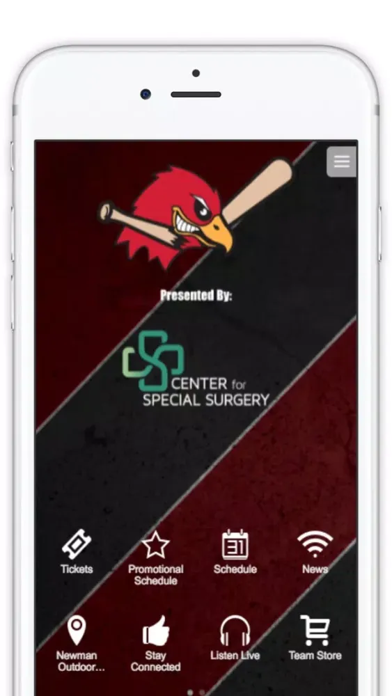 FM RedHawks Screenshots