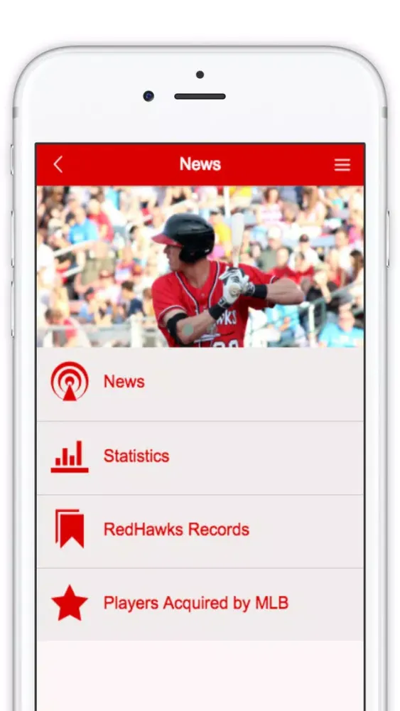 FM RedHawks Screenshots