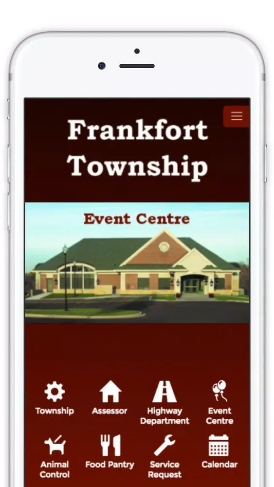 Frankfort Township Screenshots