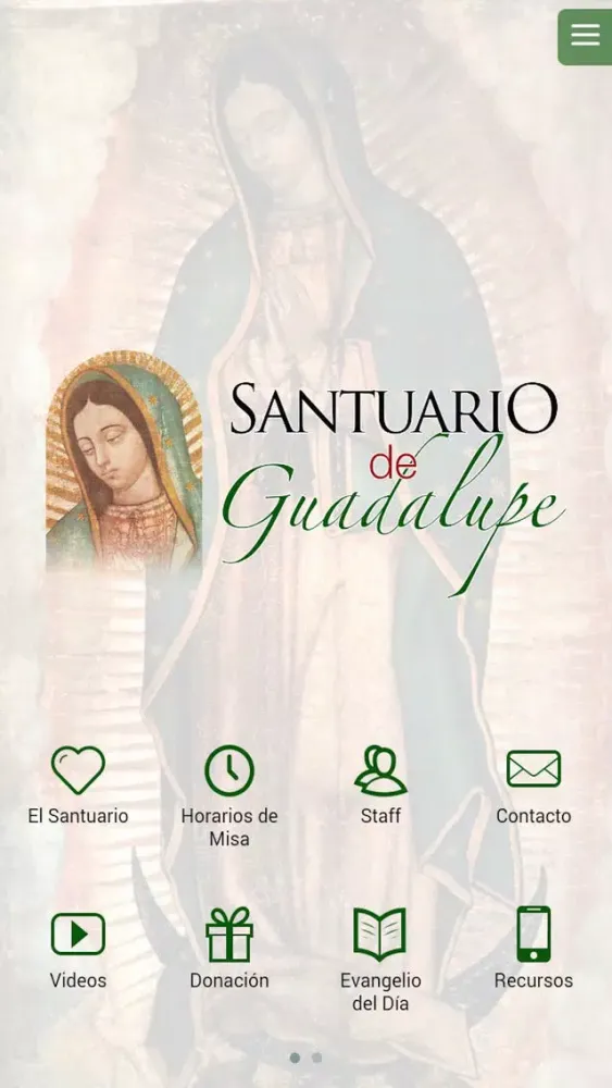 صور Santuario Guadalupe
