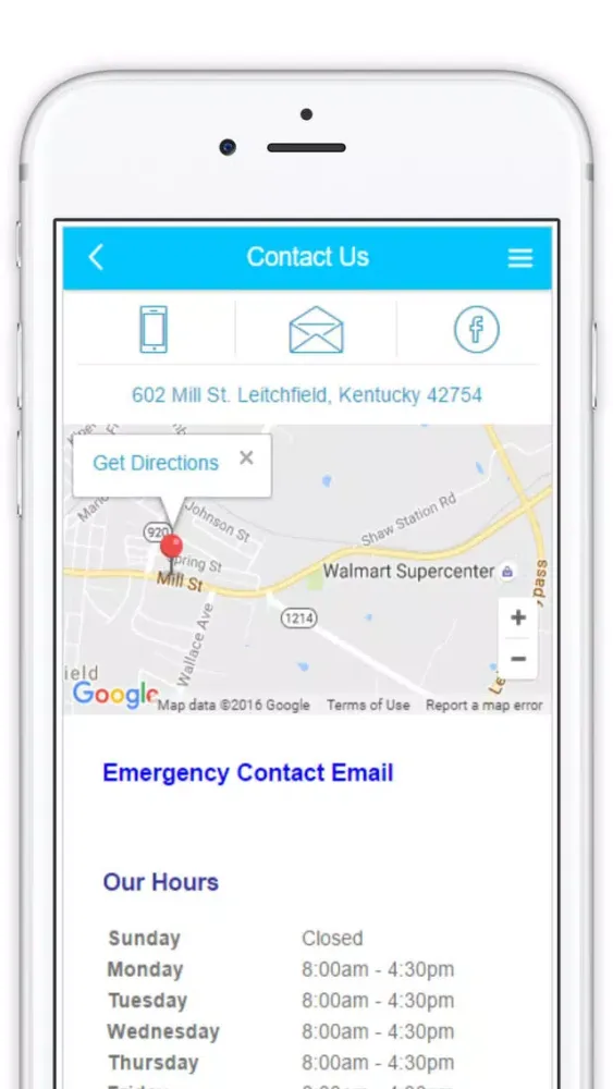 Davis Insurance سکرین شاٹس