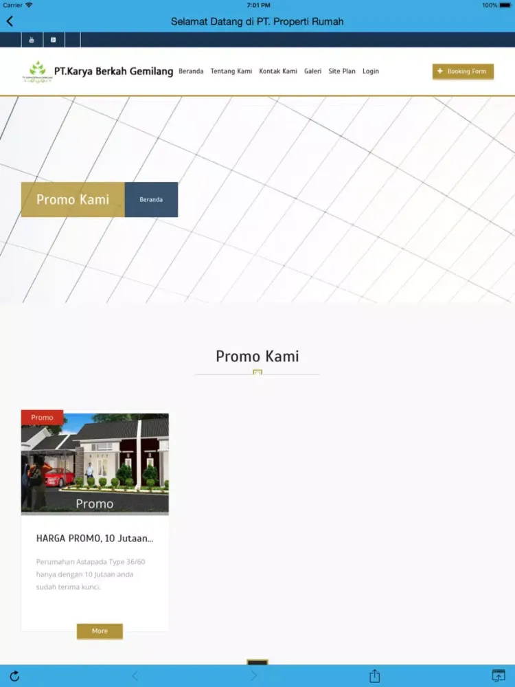 KBG iPad  স্ক্রিনশট