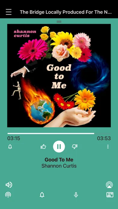 ภาพหน้าจอของ 949 The Bridge