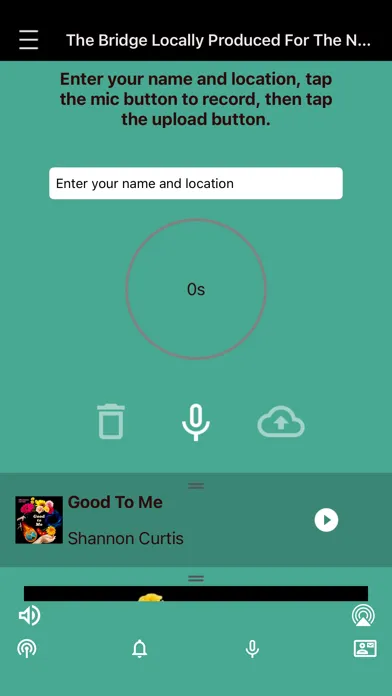 ภาพหน้าจอของ 949 The Bridge