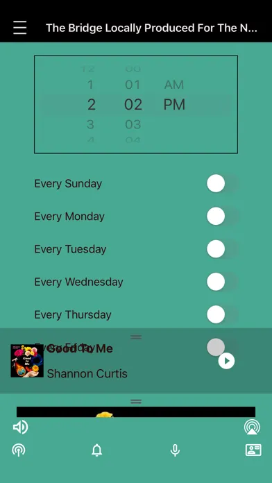 ภาพหน้าจอของ 949 The Bridge