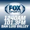 Fox Sports SLV (KBGV)