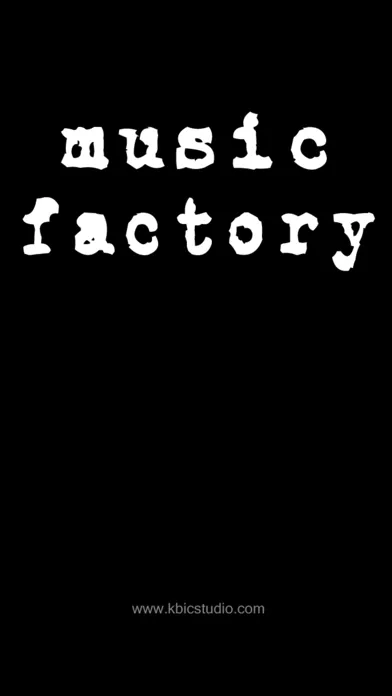 Скриншоты Music Factory Lite -